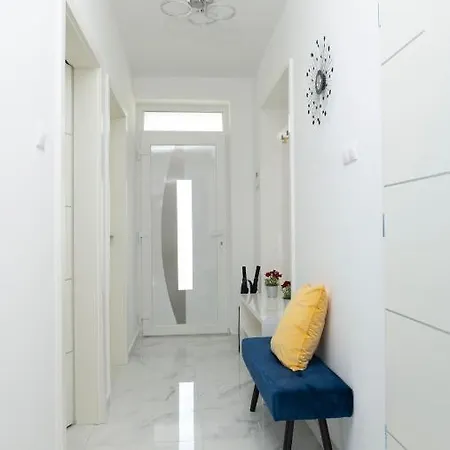 Apartment River&lake Luxury I. *