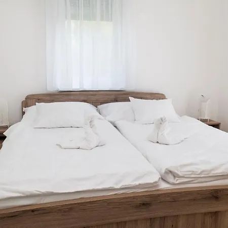 River&lake Luxury I. * Sarvar