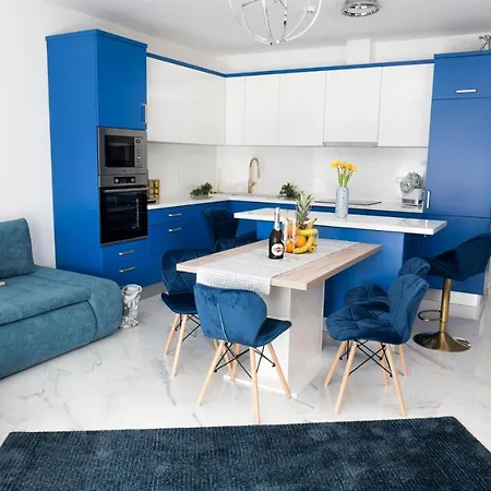 River&lake Luxury I. Apartment Sarvar