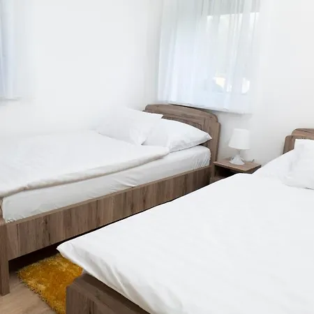 Apartman River&lake Luxury I.