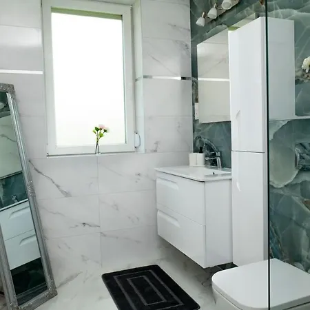 River&lake Luxury I. * Sarvar